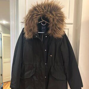 GAP Winter Coat